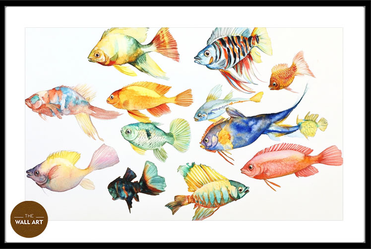 images/products/flock_of_fish_i/flock_of fish I_BLACK_PWB.jpg